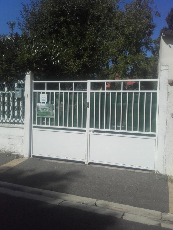 Deuil-la-Barre Maison Proche De Paris 15 Minutes מראה חיצוני תמונה